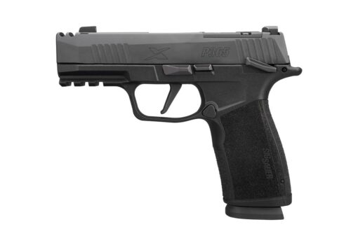 SIG SAUER P365-XMACRO COMP Kalifornien
